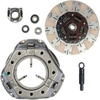 Kupplungskit - Clutch Kit  Ford 351C 70-73